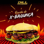 Dill Burger Boisson