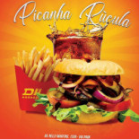 Dill Burger Boisson