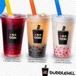 Bubblekill Boisson