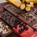 Chocolate Especial Carta