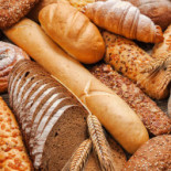 Lev'n Bake Bebida