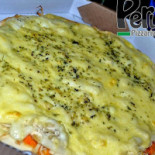 Peruzzo's Pizzaria Nourriture