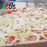 Peruzzo's Pizzaria Nourriture