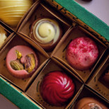 Kostbar Chocolates E Amigos Boisson