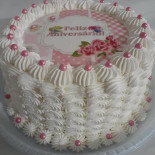 Sandra Doces Carte