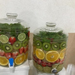 Sandra Buffet Boisson