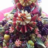 Sandra Buffet Boisson