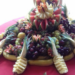 Sandra Buffet Boisson