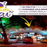 Açaí Do Chefe Extérieur