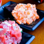 Hazaki Sushi Nourriture