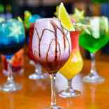 Hazaki Sushi Boisson
