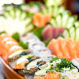 Hazaki Sushi Boisson