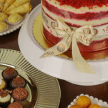 Noélia Doces E Salgados Comida