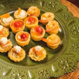 Noélia Doces E Salgados Bebida