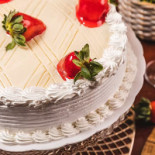 Noélia Doces E Salgados Bebida