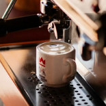Von Kaffee Boisson