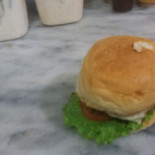 Game Burger Boisson
