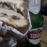 Game Burger Boisson