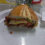 E Churracaria Tigrão Ii Comida