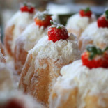 Pane Amore Boisson