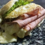 Ki Rangão Lanches Comida