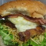 Ki Rangão Lanches Comida