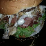 Ki Rangão Lanches Comida
