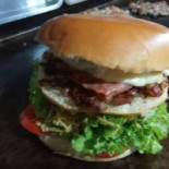 Ki Rangão Lanches Comida