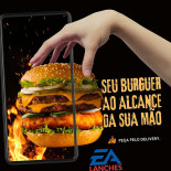 Ea Lanches drink
