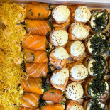 Okazaki Sushi Boisson