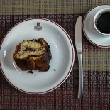 Spazzio Café Nourriture