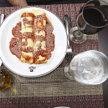 Spazzio Café Nourriture