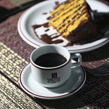 Spazzio Café Boisson