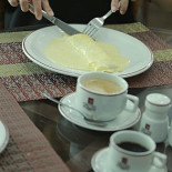 Spazzio Café Boisson