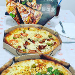 Pizzaria Basiléia Nourriture