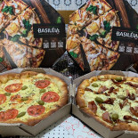 Pizzaria Basiléia Nourriture