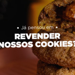 York Cookie Shop Boisson