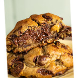 York Cookie Shop Nourriture