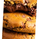 York Cookie Shop Nourriture