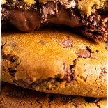York Cookie Shop Nourriture