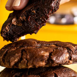 York Cookie Shop Boisson