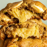 York Cookie Shop Nourriture