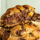 York Cookie Shop Nourriture