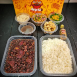 Feijoada Do Paulista Essen