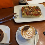 O Sabor Do Cafe Essen
