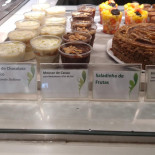 Verde Vício Nourriture