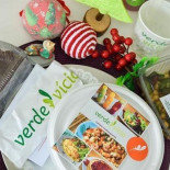 Verde Vício Carte