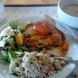 Verde Vício Comida