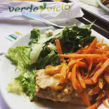 Verde Vício Nourriture