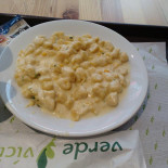 Verde Vício Comida